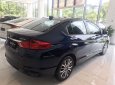 Honda City 2019 - Cần bán xe Honda City TOP 2019, màu xanh giá tốt 599 triệu đồng