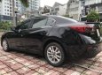 Mazda 3 2017 - Cần bán xe Mazda 3 facelit đời 2017, màu đen