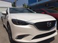 Mazda 6 2.0 AT 2019 - Bán Mazda 6 2019 giá tốt nhất Vĩnh Long