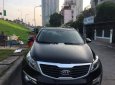 Kia Sportage 2010 - Chính chủ bán Kia Sportage đời 2010, màu đen, nhập khẩu