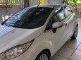 Ford Fiesta 2014 - Bán Ford Fiesta sản xuất 2014, nội thất đẹp