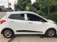 Hyundai Grand i10 2015 - Bán Hyundai Grand i10 sản xuất 2015, màu trắng, nhập khẩu  