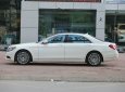 Mercedes-Benz S class S400L 2017 - Mercedes S400L sản xuất 2017, mầu trắng