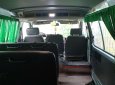 Toyota Hiace   1999 - Bán Toyota Hiace sản xuất năm 1999, xe nhập, màu xanh ngọc