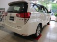 Toyota Innova 2.0 E 2019 - Toyota Innova sx 2019 đủ màu, số sàn giao ngay + Gói khuyến mãi cực sốc