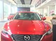 Mazda 6 2019 - Cần bán xe Mazda 6 đời 2019, màu đỏ