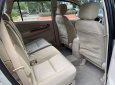 Toyota Innova G 2007 - Bán Toyota Innova G đời 2007, màu bạc, mua mới một chủ