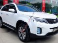 Kia Sorento  Premium D  2019 - Bán Kia Sorento Premium D năm 2019, màu trắng, giá tốt