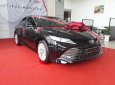 Toyota Camry 2.5Q 2019 - Cần bán Toyota Camry 2.5Q đời 2020, màu đen, nhập khẩu nguyên chiếc