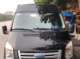 Ford Transit 2017 - Chính chủ bán ô tô Ford Transit đời 2017, màu đen, 575tr