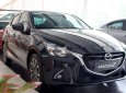 Mazda 2 2019 - Bán ô tô Mazda 2 năm sản xuất 2019, màu xám, 496 triệu