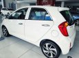 Kia Morning 2019 - Bán Kia Morning sản xuất 2019, màu trắng giá cạnh tranh