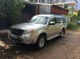 Ford Everest MT 2009 - Bán Ford Everest MT đời 2009, nhập khẩu nguyên chiếc