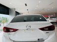 Mazda 3 2019 - Bán Mazda 3 sản xuất năm 2019, màu trắng giá cạnh tranh, ưu đãi khủng - LH: 0938905707