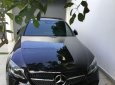 Mercedes-Benz C class  C300 AMG 2019 - Cần bán xe Mercedes C300 AMG đời 2019, màu đen