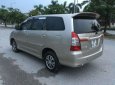 Toyota Innova  2.0E  2013 - Bán ô tô Toyota Innova 2.0E năm 2013 chính chủ