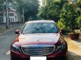 Mercedes-Benz C class C250 Exclusive 2017 - Chính chủ bán Mercedes C250 Exclusive đời 2017, màu đỏ