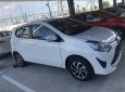 Toyota Wigo 1.2 MT 2019 - Toyota Wigo 1.2 MT, màu trắng, nhập khẩu nguyên chiếc, hỗ trợ vay 80%, thanh toán 110tr nhận ngay xe