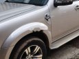 Ford Everest 2013 - Bán xe Ford Everest sản xuất năm 2013, màu bạc 