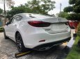 Mazda 6 2.0L Premium 2019 - Bán Mazda 6 2.0L Premium năm 2019, màu trắng, giá chỉ 883 triệu