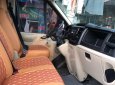 Ford Transit 2017 - Chính chủ bán ô tô Ford Transit đời 2017, màu đen, 575tr