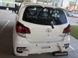 Toyota Wigo 1.2 MT 2019 - Toyota Wigo 1.2 MT, màu trắng, nhập khẩu nguyên chiếc, hỗ trợ vay 80%, thanh toán 110tr nhận ngay xe