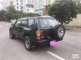 Nissan Pathfinder 1992 - Bán Nissan Pathfinder đời 1992, màu xanh lam, nhập khẩu nguyên chiếc số sàn