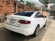 Audi A6   2010 - Bán ô tô Audi A6 2010, màu trắng, xe nhập 