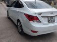 Hyundai Accent 2012 - Bán Hyundai Accent đời 2012, màu trắng