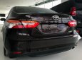 Toyota Camry 2019 - Bán Toyota Camry đời 2019, màu đen, xe nhập