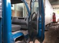 Thaco OLLIN 700B 2017 - Cần bán xe tải Ollin 700B mui bạt màu xanh, thùng dài 6,2m. Xe đẹp không lỗi