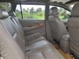 Toyota Innova V 2008 - Gia đình bán Toyota Innova V đời 2008, màu ghi vàng