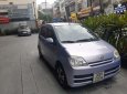 Daihatsu Charade 2007 - Gia đình bán Daihatsu Charade đời 2007, màu xanh lam, nhập khẩu 