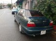 Daewoo Cielo   1996 - Bán Daewoo Cielo 1996, màu xanh lục, đời thấp bao ngon