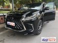 Lexus LX 2018 - MT Auto bán Lexus LX570 Super Sport sản xuất 2018, siêu lướt tuyệt đẹp, nhập khẩu Trung Đông, em Huân 0981010161