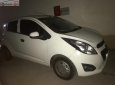 Chevrolet Spark Duo 2016 - Bán ô tô Chevrolet Spark Duo năm 2016, màu trắng