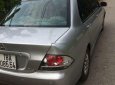 Mitsubishi Lancer   2004 - Bán Mitsubishi Lancer năm 2004, màu bạc, nhập khẩu 