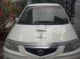 Mazda Premacy   2002 - Bán Mazda Premacy năm sản xuất 2002, màu trắng, xe nhập 