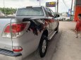 Mazda BT 50   2015 - Bán Mazda BT 50 đời 2015, màu bạc, nhập khẩu 