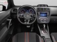 Volkswagen Scirocco 2.0 AT 2016 - Cần bán Volkswagen Scirocco 2.0 AT đời 2016, màu trắng, nhập khẩu  