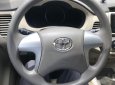 Toyota Innova  2.0E  2015 - Bán Toyota Innova 2.0E sản xuất năm 2015, màu bạc