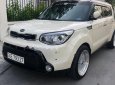 Kia Soul 2014 - Bán Kia Soul đời 2014, màu kem (be), nhập khẩu, chính chủ