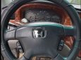 Honda Odyssey   2004 - Bán Honda Odyssey sản xuất năm 2004, màu bạc, xe nhập  