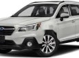 Subaru Outback   2019 - Bán Subaru Outback năm 2019, màu trắng, xe nhập