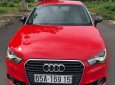 Audi A1 2012 - Bán Audi A1 đời 2012, màu đỏ, nhập khẩu nguyên chiếc, giá chỉ 555 triệu