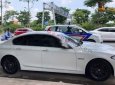 BMW 5 Series 520i 2015 - Bán BMW 5 Series 520i 2015, màu trắng