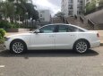 Audi A6  AT 3.0  2012 - Bán xe Audi A6 AT 3.0 năm 2012, màu trắng, nhập khẩu như mới
