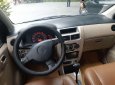 Daihatsu Charade 2007 - Gia đình bán Daihatsu Charade đời 2007, màu xanh lam, nhập khẩu 