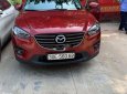 Mazda CX 5 2016 - Chính chủ bán Mazda CX 5 đời 2016, màu đỏ 