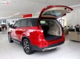 Kia Sorento   Deluxe  2019 - Bán Kia Sorento Deluxe đời 2019, màu đỏ, giá 799tr